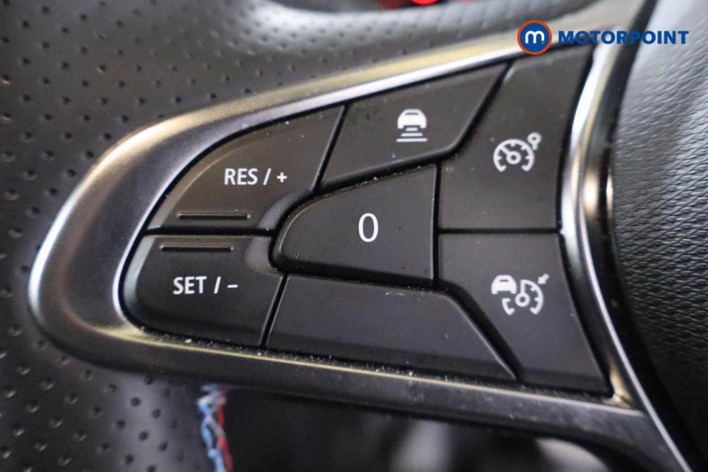 Renault Clio Esprit Alpine Automatic Petrol-Electric Hybrid Hatchback - Stock Number (1636039) - 15th supplementary image