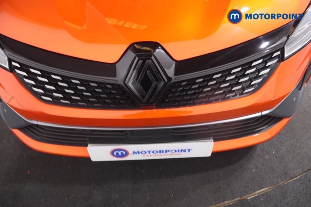 Renault Clio Esprit Alpine Automatic Petrol-Electric Hybrid Hatchback - Stock Number (1636039) - 22nd supplementary image