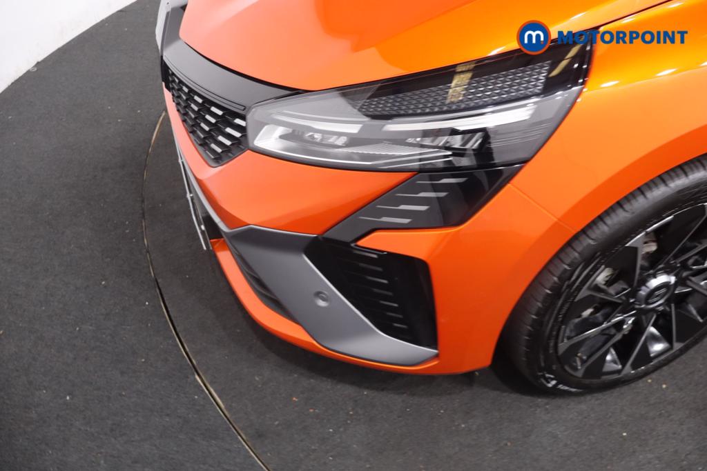 Renault Clio Esprit Alpine Automatic Petrol-Electric Hybrid Hatchback - Stock Number (1636039) - 24th supplementary image