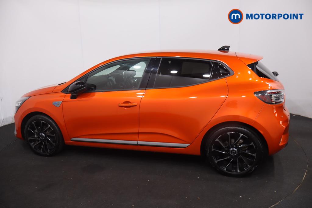 Renault Clio Esprit Alpine Automatic Petrol-Electric Hybrid Hatchback - Stock Number (1636039) - 27th supplementary image
