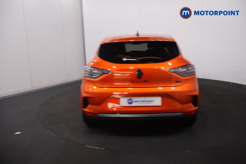 Renault Clio Esprit Alpine Automatic Petrol-Electric Hybrid Hatchback - Stock Number (1636039) - 1st supplementary image