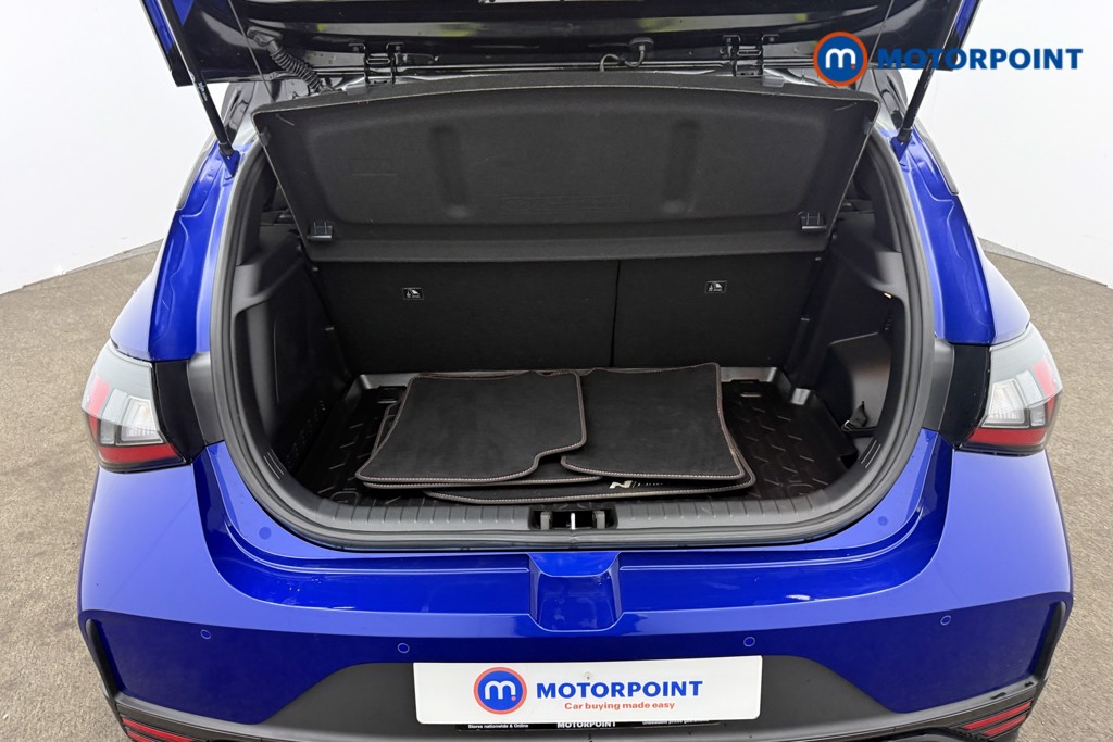 Hyundai I20 N Line Manual Petrol Hatchback - Stock Number (1636076) - 5th supplementary image