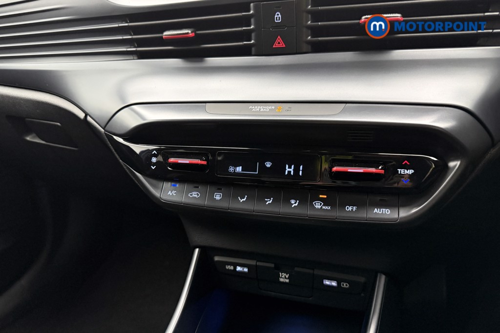 Hyundai I20 N Line Manual Petrol Hatchback - Stock Number (1636076) - 13th supplementary image