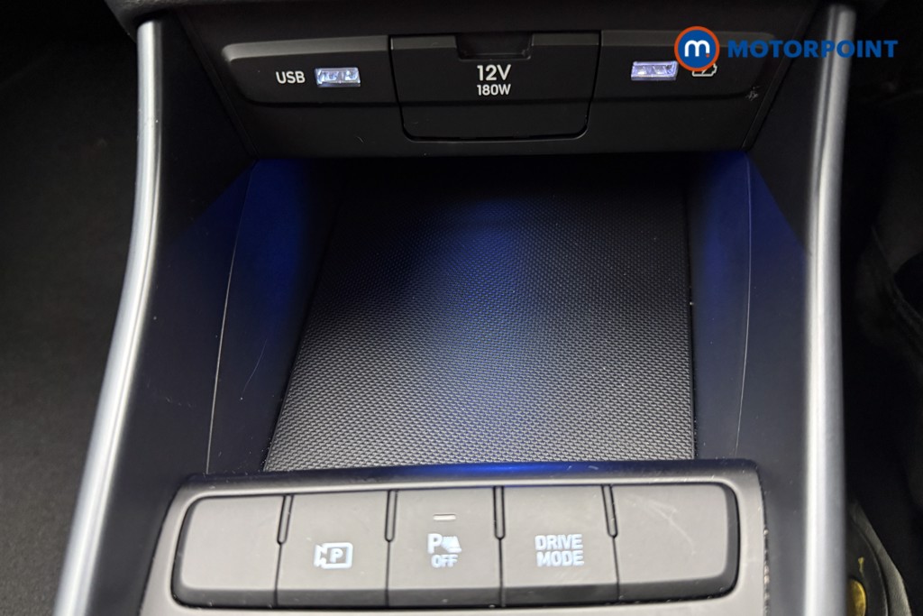 Hyundai I20 N Line Manual Petrol Hatchback - Stock Number (1636076) - 14th supplementary image