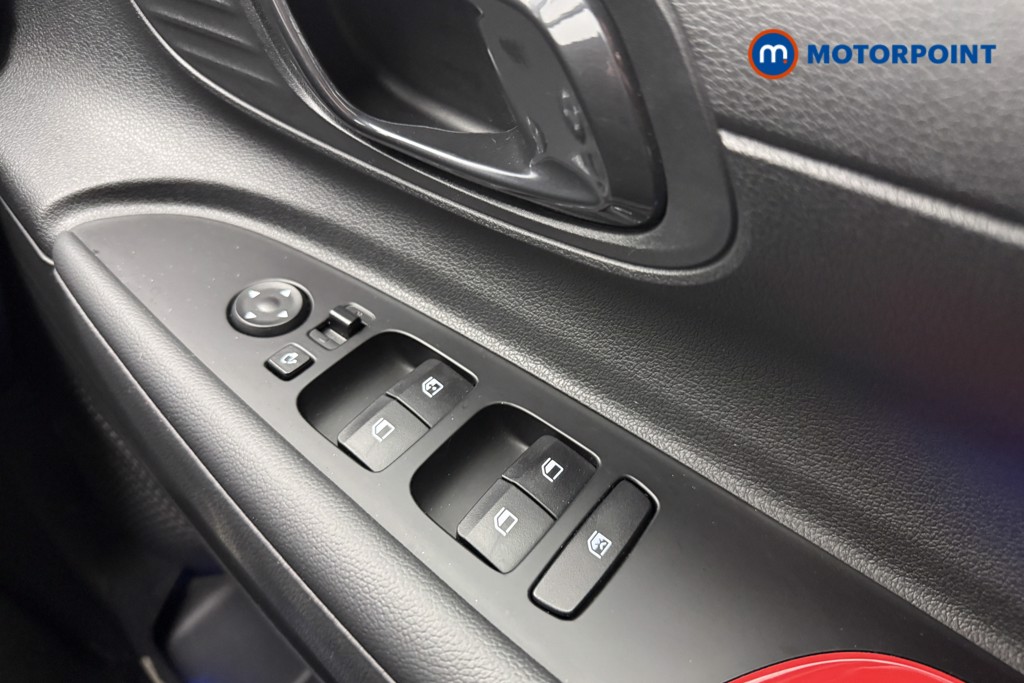 Hyundai I20 N Line Manual Petrol Hatchback - Stock Number (1636076) - 15th supplementary image