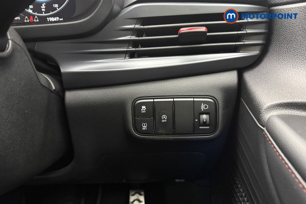 Hyundai I20 N Line Manual Petrol Hatchback - Stock Number (1636076) - 16th supplementary image