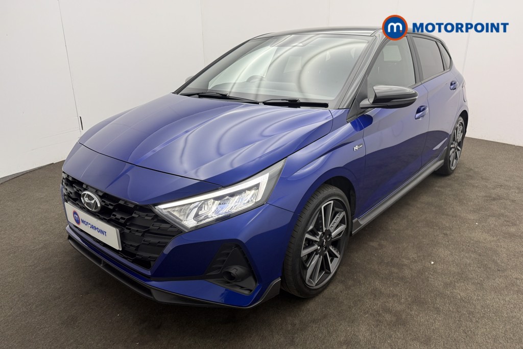 Hyundai I20 N Line Manual Petrol Hatchback - Stock Number (1636076) - 20th supplementary image