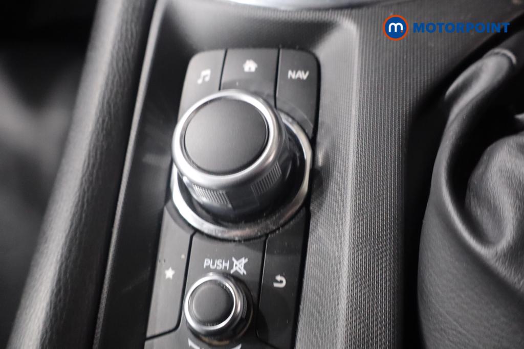 Mazda Mx-5 Exclusive-Line Manual Petrol Convertible - Stock Number (1636119) - 7th supplementary image