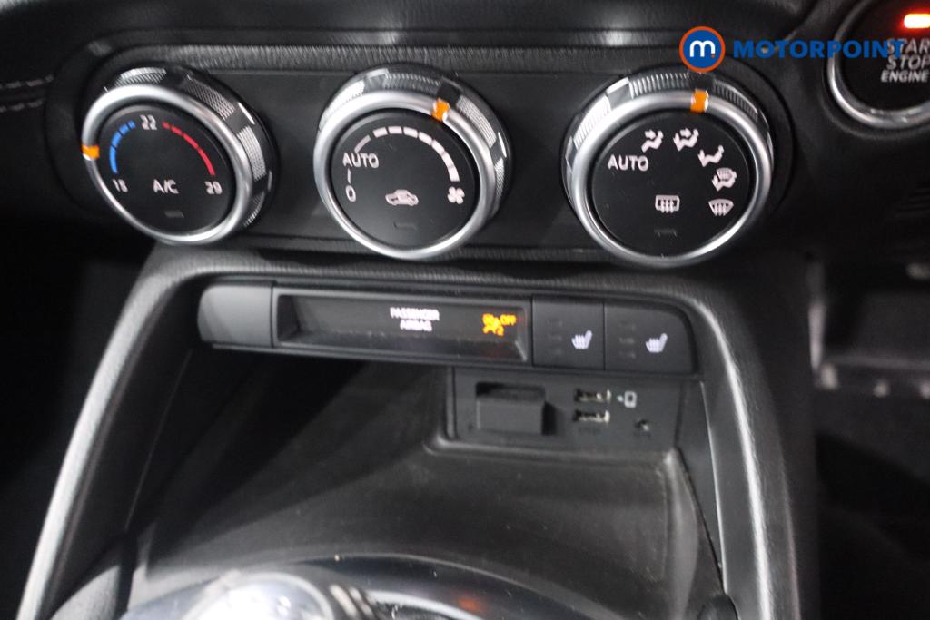 Mazda Mx-5 Exclusive-Line Manual Petrol Convertible - Stock Number (1636119) - 8th supplementary image