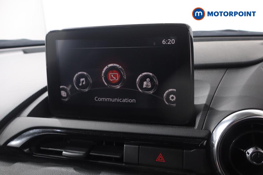 Mazda Mx-5 Exclusive-Line Manual Petrol Convertible - Stock Number (1636119) - 9th supplementary image