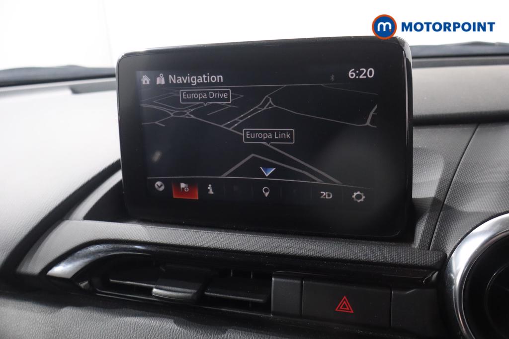 Mazda Mx-5 Exclusive-Line Manual Petrol Convertible - Stock Number (1636119) - 10th supplementary image