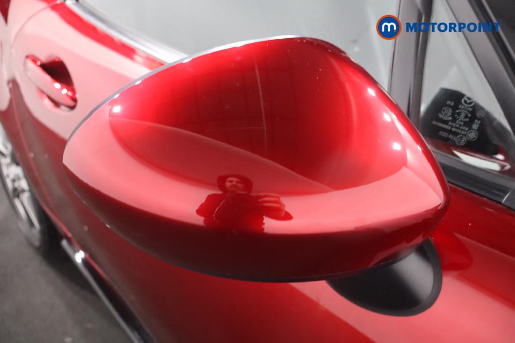 Mazda Mx-5 Exclusive-Line Manual Petrol Convertible - Stock Number (1636119) - 11th supplementary image