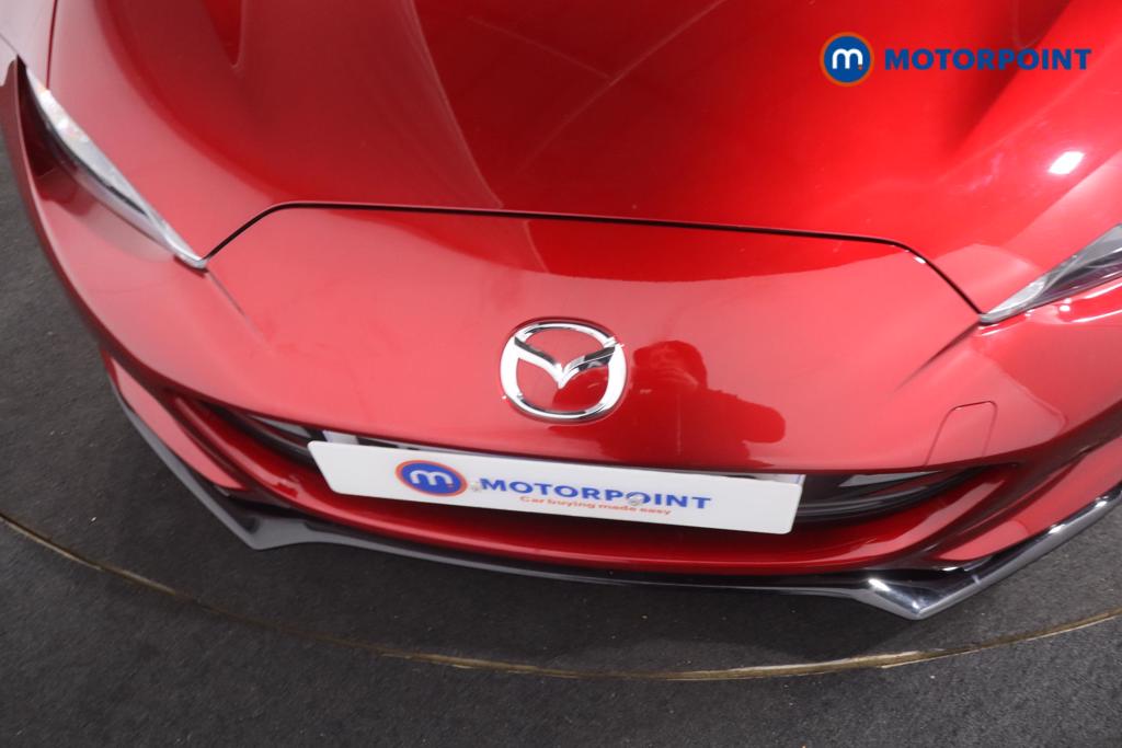 Mazda Mx-5 Exclusive-Line Manual Petrol Convertible - Stock Number (1636119) - 13th supplementary image