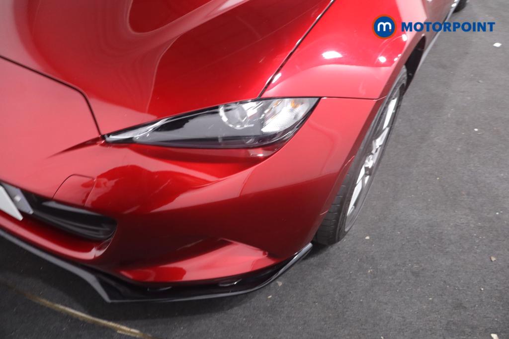 Mazda Mx-5 Exclusive-Line Manual Petrol Convertible - Stock Number (1636119) - 15th supplementary image