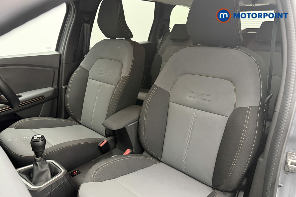 Dacia Jogger Extreme Manual Petrol People Carrier - Stock Number (1636129) - 3rd supplementary image