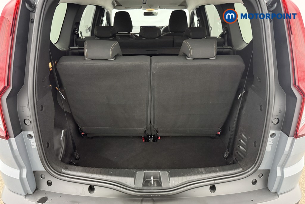 Dacia Jogger Extreme Manual Petrol People Carrier - Stock Number (1636129) - 5th supplementary image