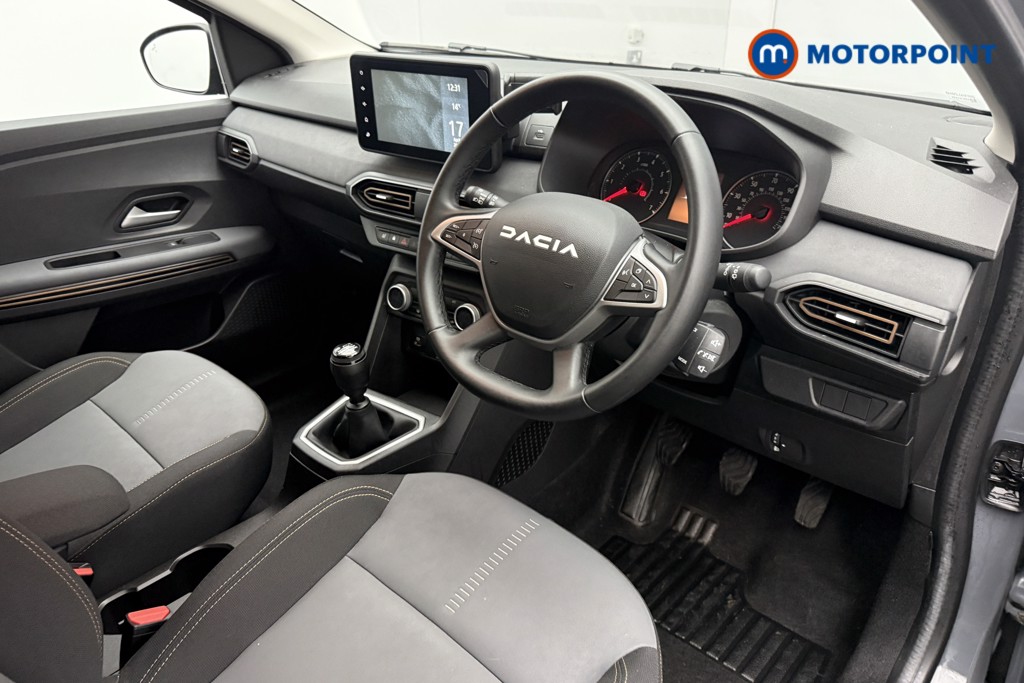 Dacia Jogger Extreme Manual Petrol People Carrier - Stock Number (1636129) - 6th supplementary image