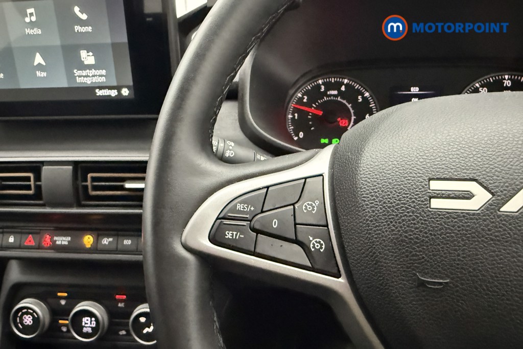 Dacia Jogger Extreme Manual Petrol People Carrier - Stock Number (1636129) - 7th supplementary image