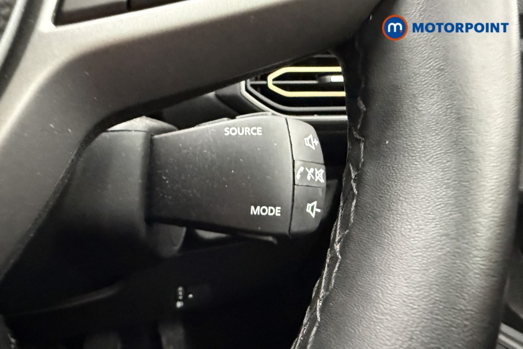 Dacia Jogger Extreme Manual Petrol People Carrier - Stock Number (1636129) - 9th supplementary image