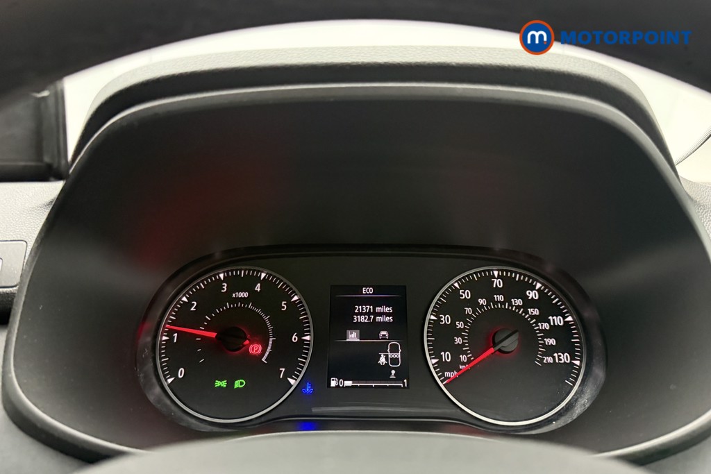 Dacia Jogger Extreme Manual Petrol People Carrier - Stock Number (1636129) - 10th supplementary image