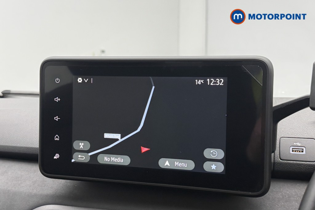 Dacia Jogger Extreme Manual Petrol People Carrier - Stock Number (1636129) - 12th supplementary image