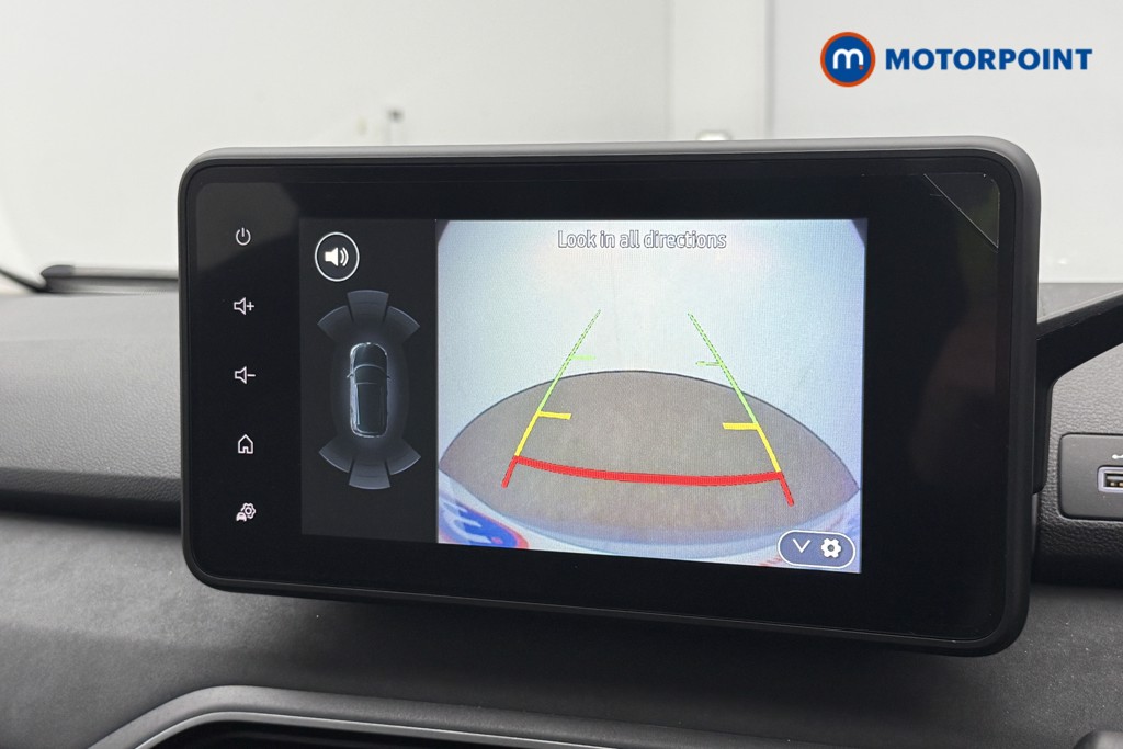Dacia Jogger Extreme Manual Petrol People Carrier - Stock Number (1636129) - 13th supplementary image