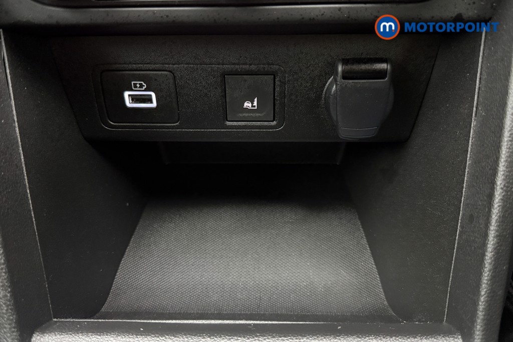 Dacia Jogger Extreme Manual Petrol People Carrier - Stock Number (1636129) - 15th supplementary image