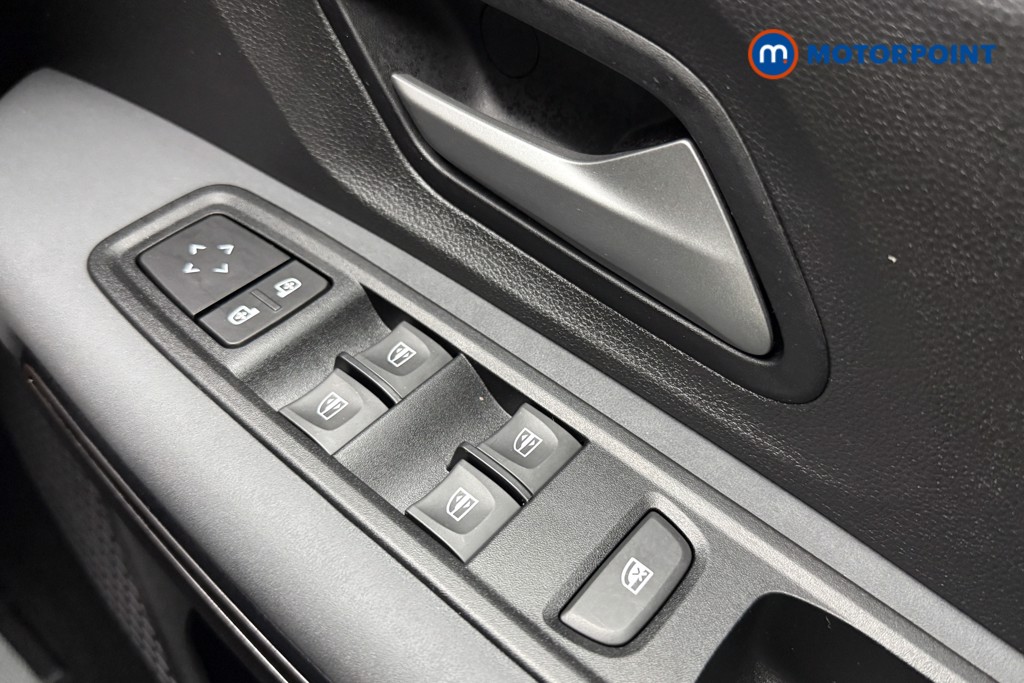 Dacia Jogger Extreme Manual Petrol People Carrier - Stock Number (1636129) - 18th supplementary image