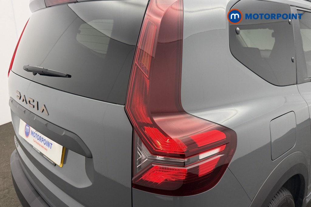 Dacia Jogger Extreme Manual Petrol People Carrier - Stock Number (1636129) - 19th supplementary image