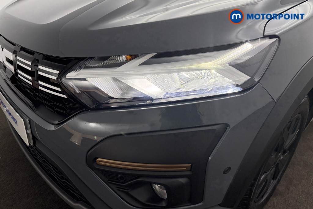 Dacia Jogger Extreme Manual Petrol People Carrier - Stock Number (1636129) - 22nd supplementary image