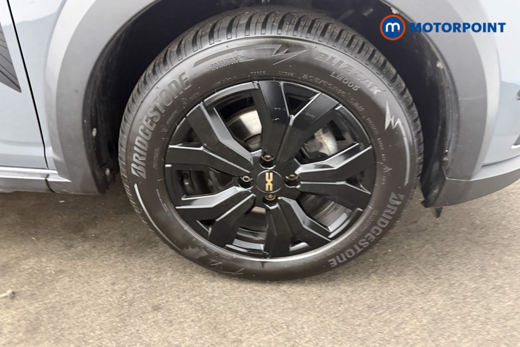 Dacia Jogger Extreme Manual Petrol People Carrier - Stock Number (1636129) - 23rd supplementary image