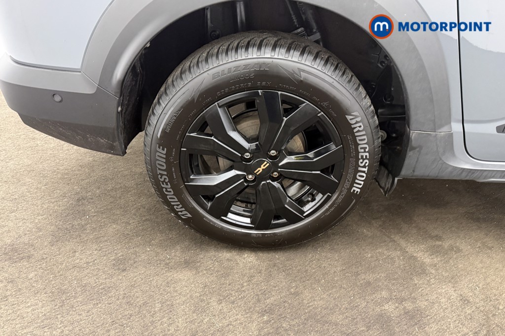 Dacia Jogger Extreme Manual Petrol People Carrier - Stock Number (1636129) - 24th supplementary image