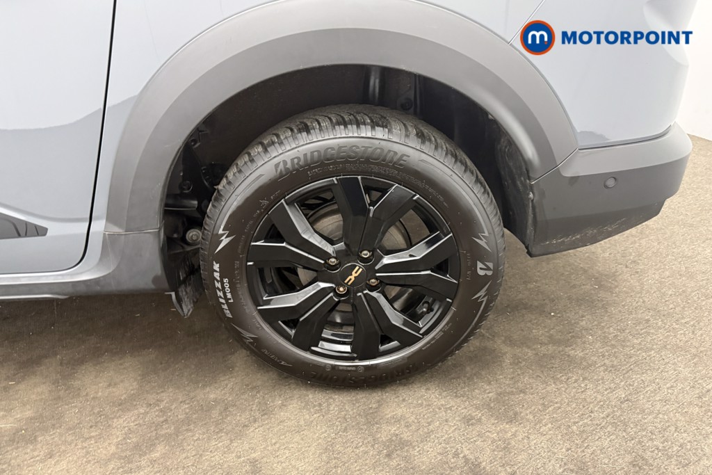 Dacia Jogger Extreme Manual Petrol People Carrier - Stock Number (1636129) - 25th supplementary image