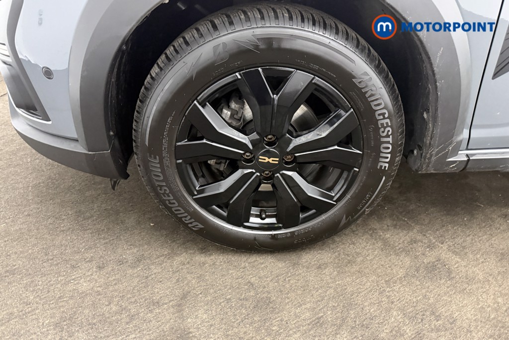 Dacia Jogger Extreme Manual Petrol People Carrier - Stock Number (1636129) - 26th supplementary image