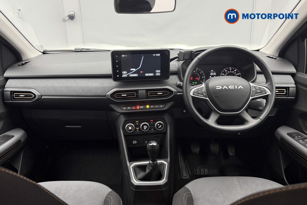 Dacia Jogger Extreme Manual Petrol People Carrier - Stock Number (1636129) - 1st supplementary image