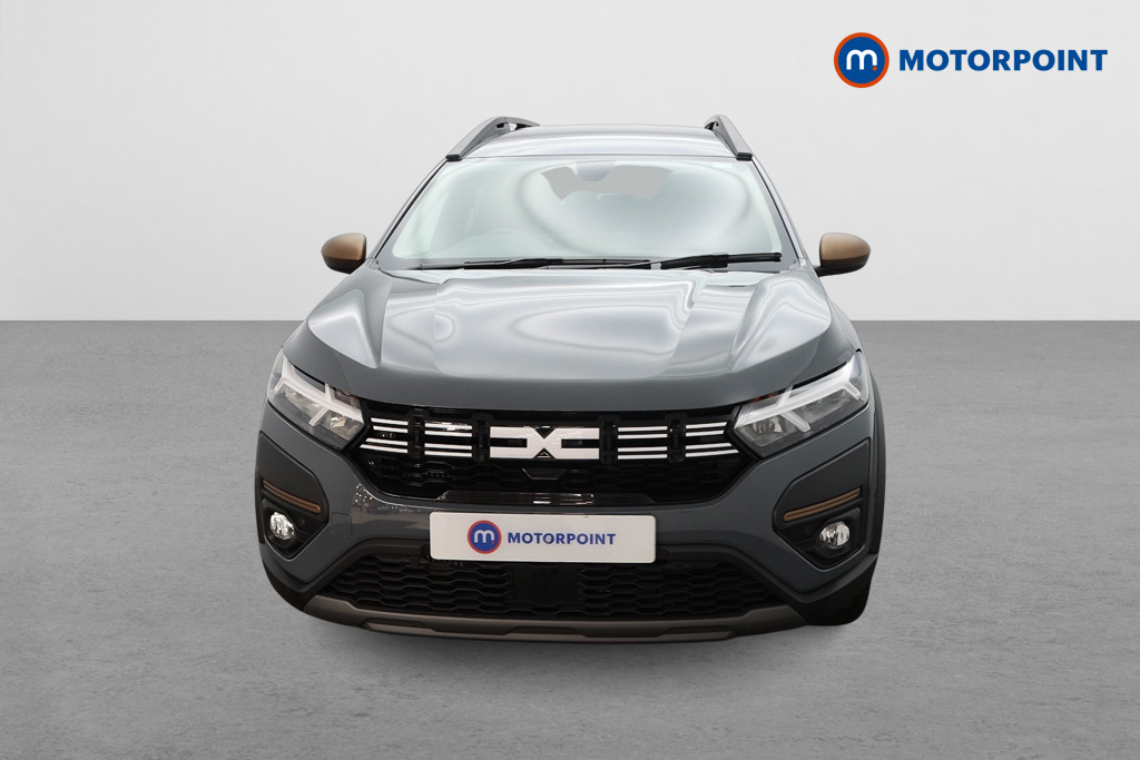 Dacia Jogger Extreme Manual Petrol People Carrier - Stock Number (1636129) - Front bumper