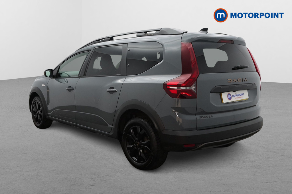 Dacia Jogger Extreme Manual Petrol People Carrier - Stock Number (1636129) - Passenger side rear corner