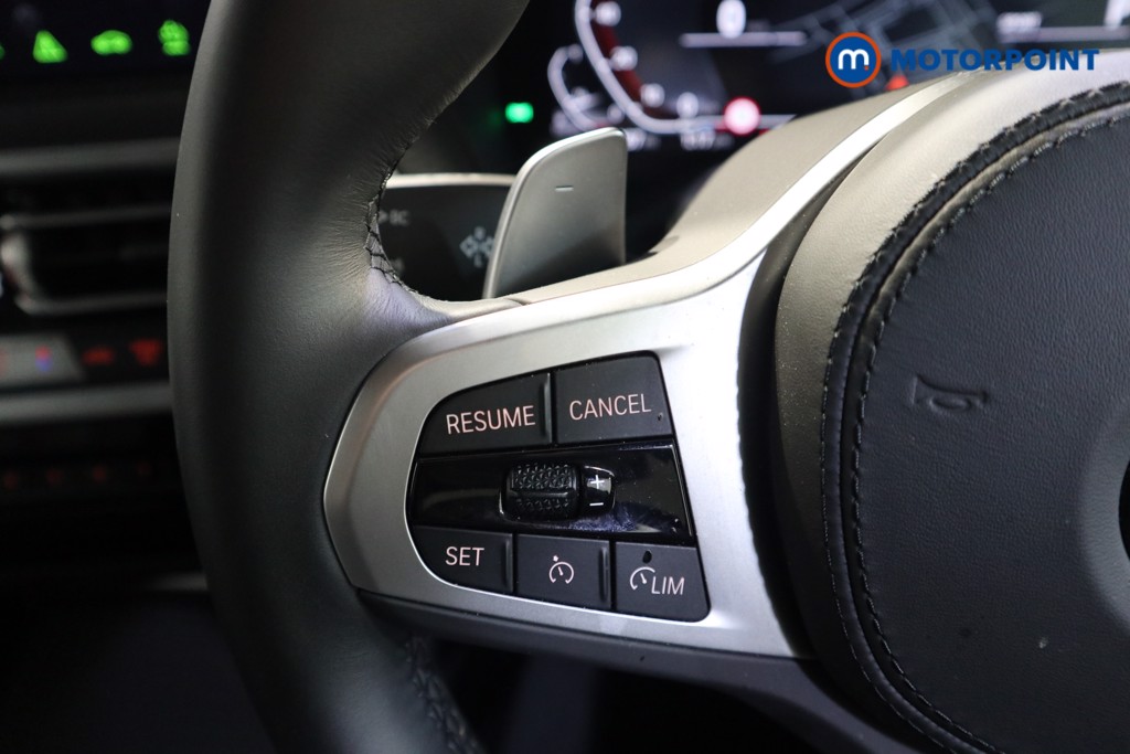 BMW X4 M Sport Automatic Diesel SUV - Stock Number (1636130) - 3rd supplementary image