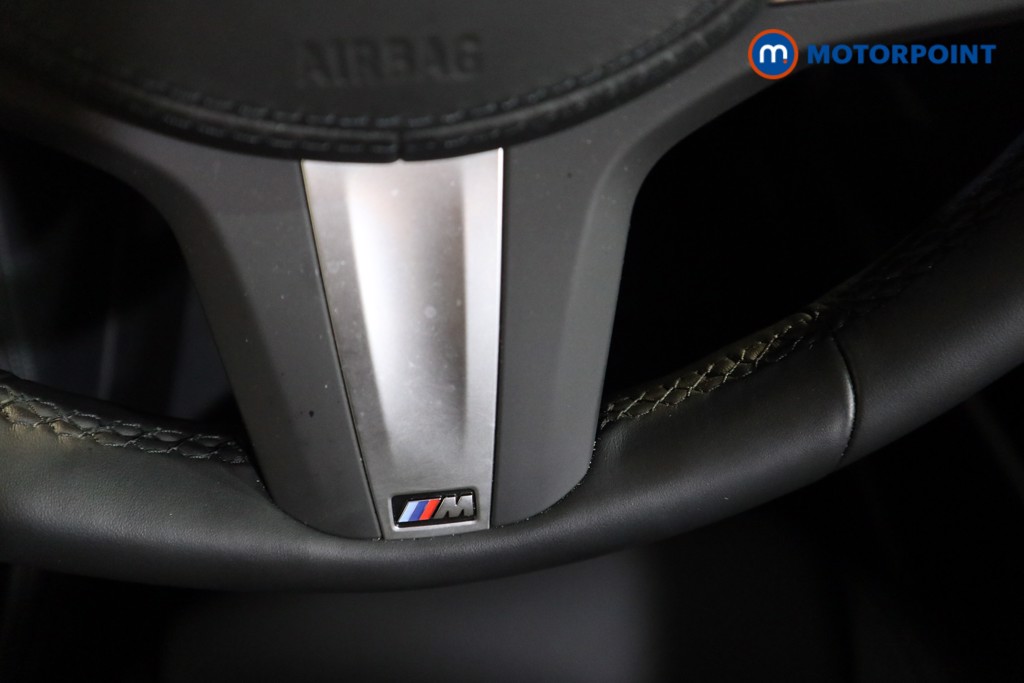 BMW X4 M Sport Automatic Diesel SUV - Stock Number (1636130) - 5th supplementary image