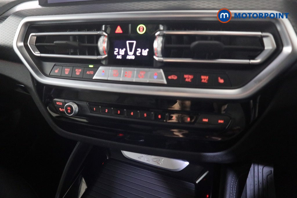 BMW X4 M Sport Automatic Diesel SUV - Stock Number (1636130) - 8th supplementary image