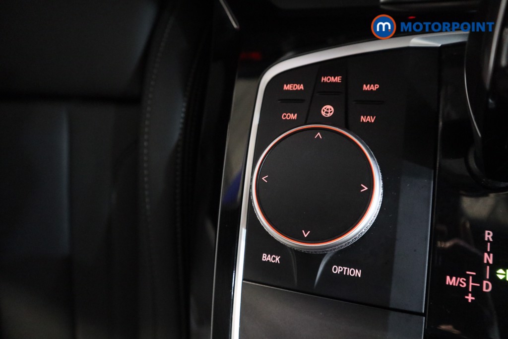 BMW X4 M Sport Automatic Diesel SUV - Stock Number (1636130) - 9th supplementary image