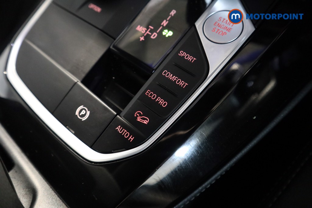 BMW X4 M Sport Automatic Diesel SUV - Stock Number (1636130) - 10th supplementary image