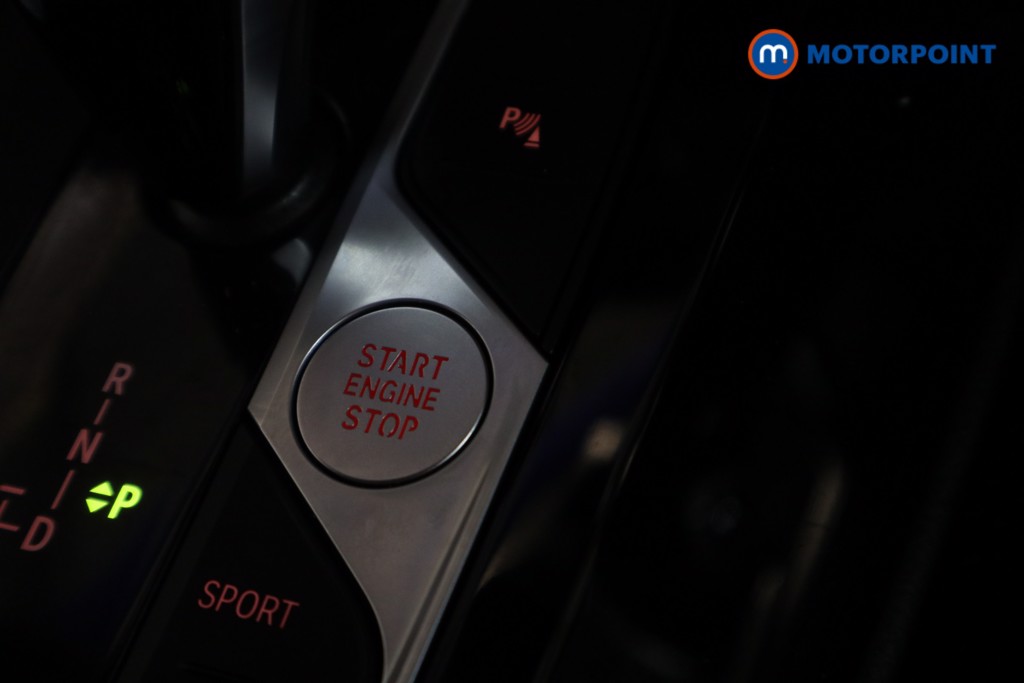 BMW X4 M Sport Automatic Diesel SUV - Stock Number (1636130) - 11th supplementary image