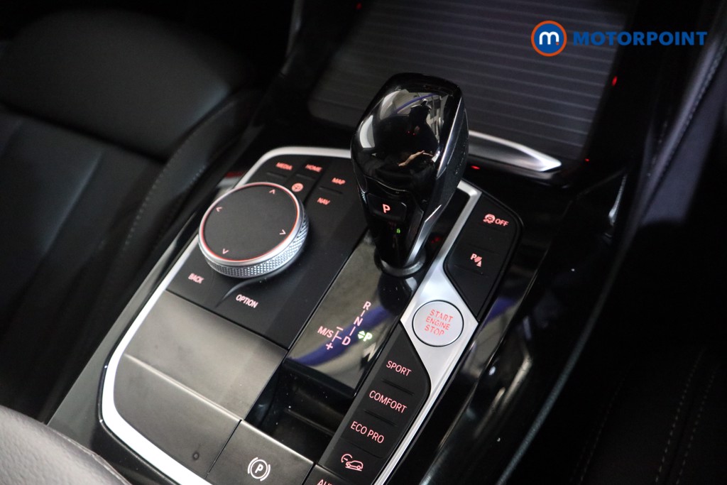 BMW X4 M Sport Automatic Diesel SUV - Stock Number (1636130) - 12th supplementary image