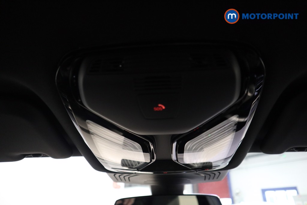 BMW X4 M Sport Automatic Diesel SUV - Stock Number (1636130) - 13th supplementary image