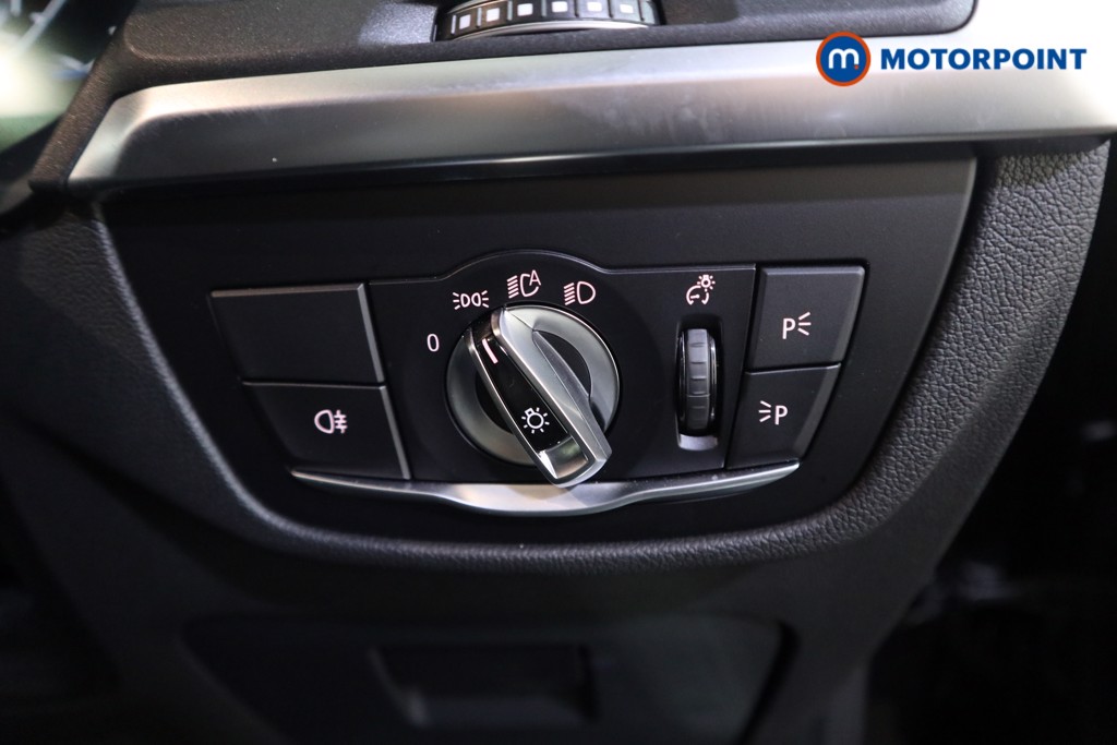 BMW X4 M Sport Automatic Diesel SUV - Stock Number (1636130) - 14th supplementary image