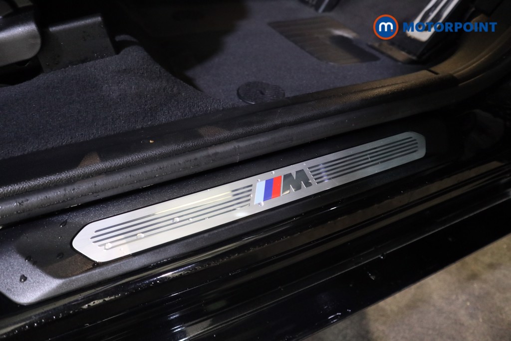 BMW X4 M Sport Automatic Diesel SUV - Stock Number (1636130) - 17th supplementary image