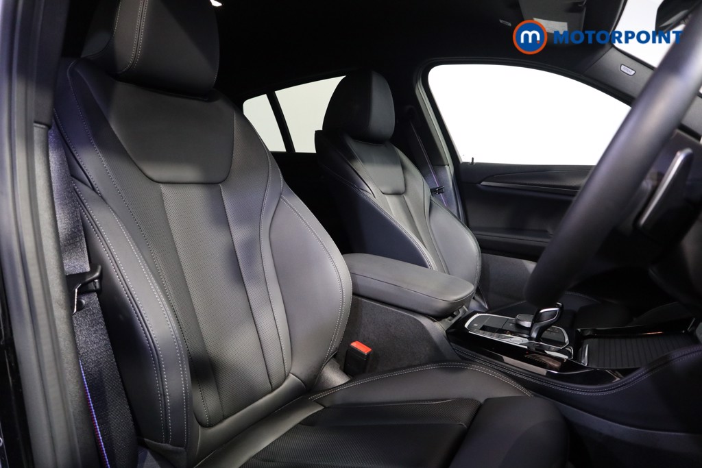 BMW X4 M Sport Automatic Diesel SUV - Stock Number (1636130) - 18th supplementary image