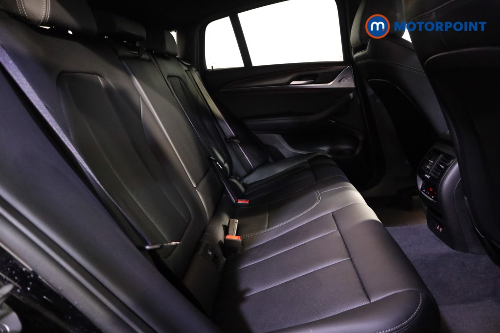 BMW X4 M Sport Automatic Diesel SUV - Stock Number (1636130) - 19th supplementary image