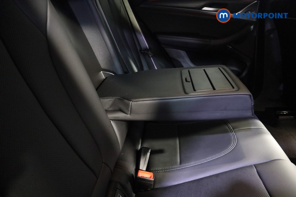 BMW X4 M Sport Automatic Diesel SUV - Stock Number (1636130) - 21st supplementary image